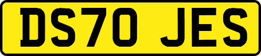 DS70JES