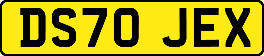 DS70JEX