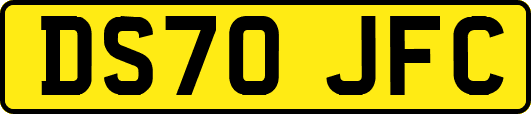 DS70JFC