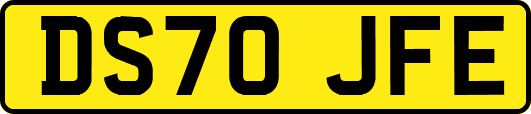 DS70JFE
