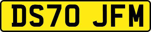 DS70JFM