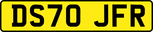 DS70JFR