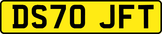 DS70JFT