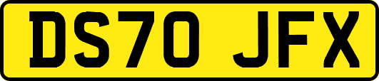 DS70JFX