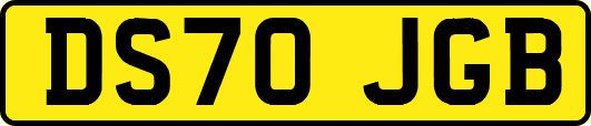 DS70JGB