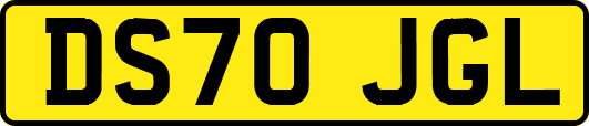 DS70JGL