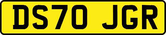 DS70JGR