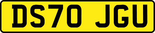 DS70JGU