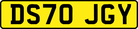 DS70JGY