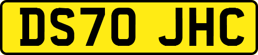 DS70JHC