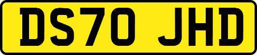 DS70JHD
