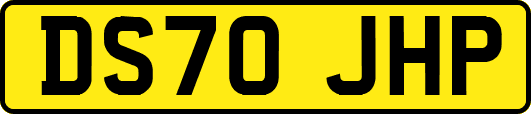 DS70JHP