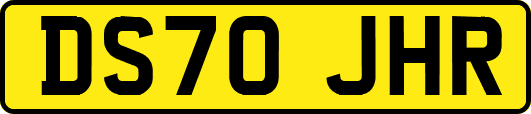 DS70JHR