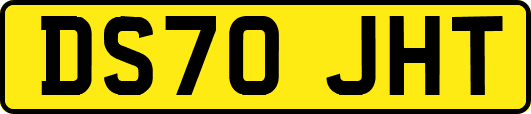 DS70JHT
