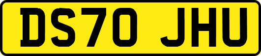 DS70JHU