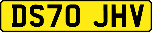 DS70JHV