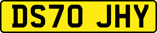DS70JHY