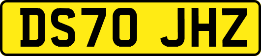 DS70JHZ
