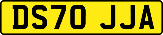 DS70JJA