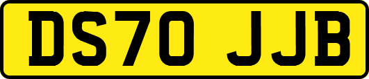 DS70JJB