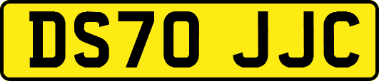DS70JJC
