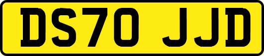 DS70JJD