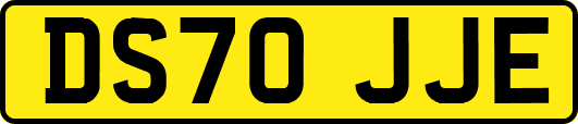 DS70JJE