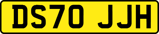 DS70JJH