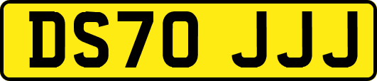 DS70JJJ