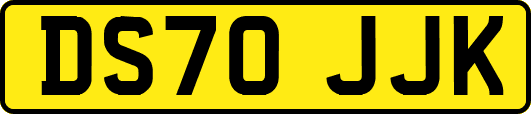 DS70JJK
