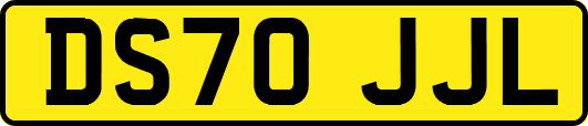 DS70JJL