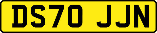 DS70JJN