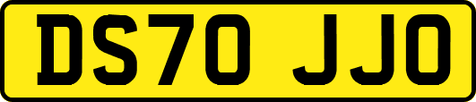 DS70JJO