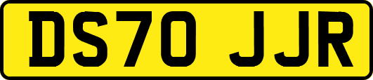 DS70JJR