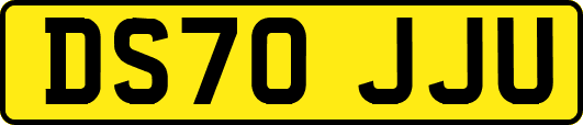 DS70JJU