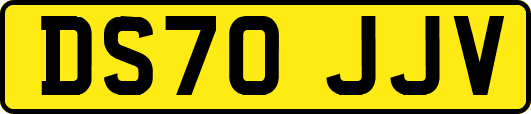 DS70JJV