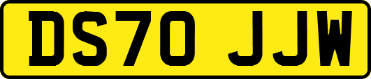DS70JJW