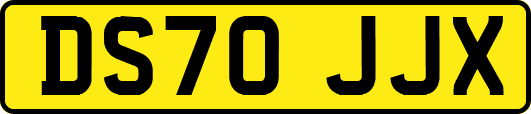 DS70JJX