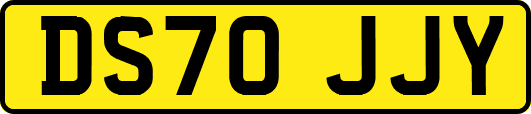 DS70JJY