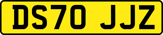 DS70JJZ