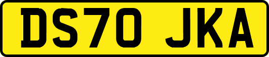 DS70JKA
