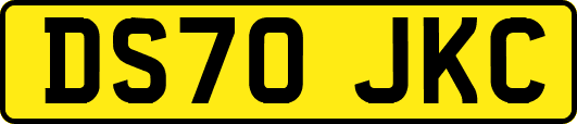 DS70JKC