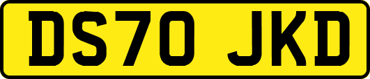 DS70JKD
