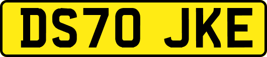 DS70JKE