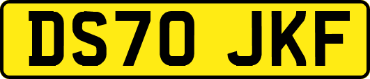 DS70JKF