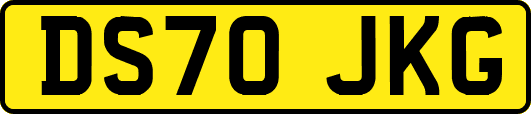DS70JKG