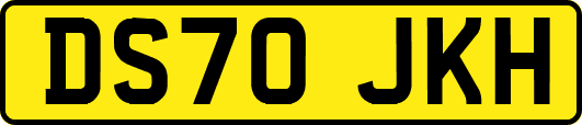 DS70JKH