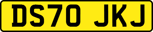 DS70JKJ