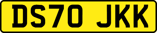 DS70JKK