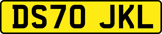 DS70JKL